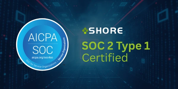 Shore Group | SOC2 Certified