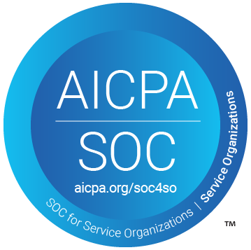 SOC 2® - SOC for Service Organizations